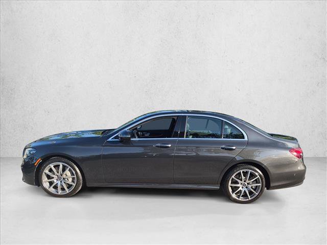 Used 2023 Mercedes-Benz E 450 4MATIC Sedan image 9