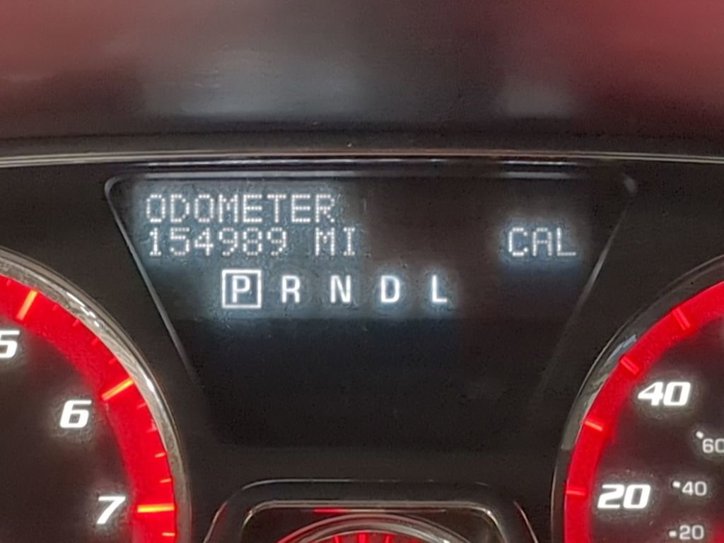 Used 2015 GMC Acadia SLE image 47