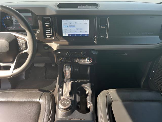 Used 2021 Ford Bronco 4-Door image 22