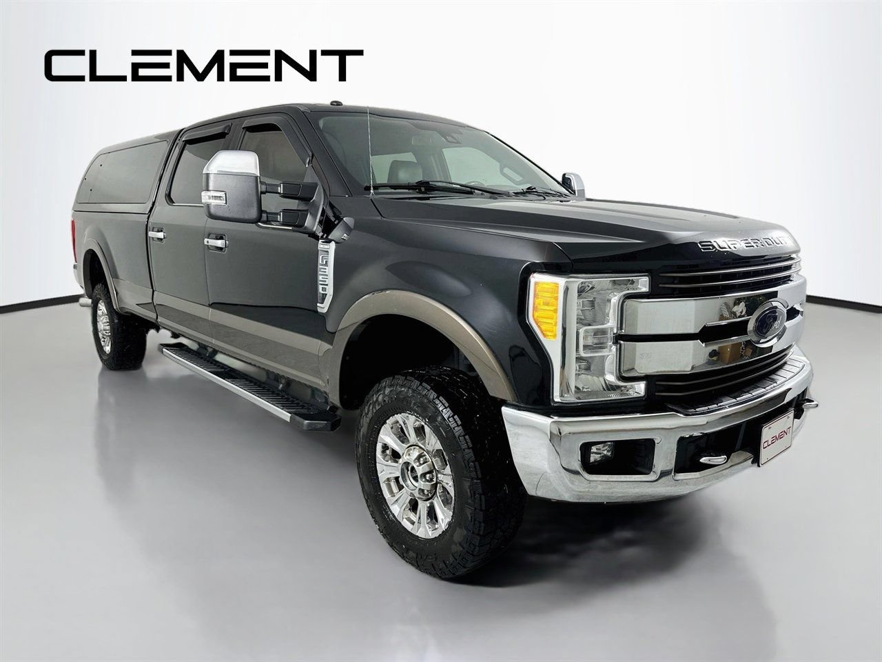 Used 2017 Ford F350 King Ranch AWD/4WD image 5