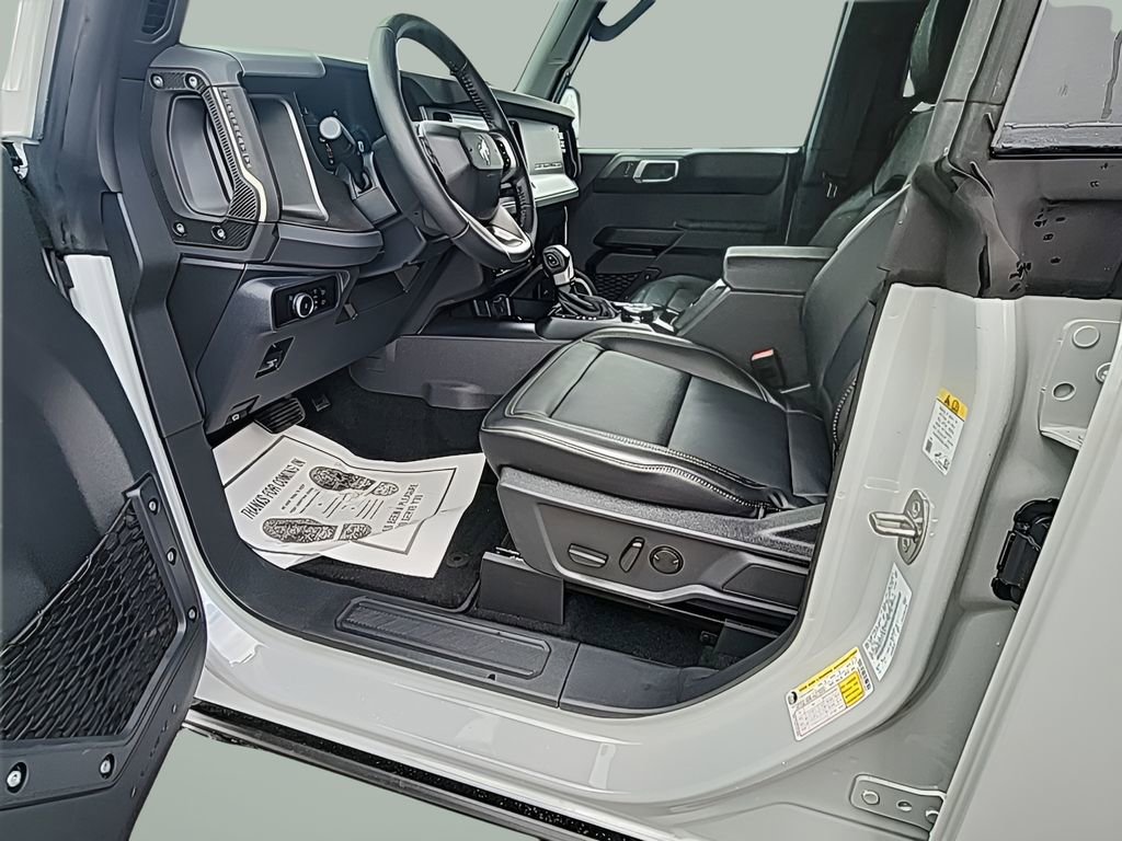 New 2026 Ford Bronco Badlands image 23