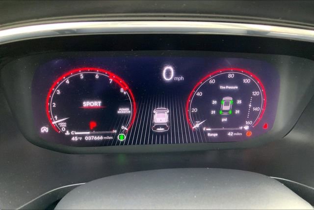 Used 2023 Acura MDX SH-AWD w/ Technology Package image 25