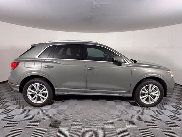 Used 2024 Audi Q3 2.0T Premium AWD/4WD image 8