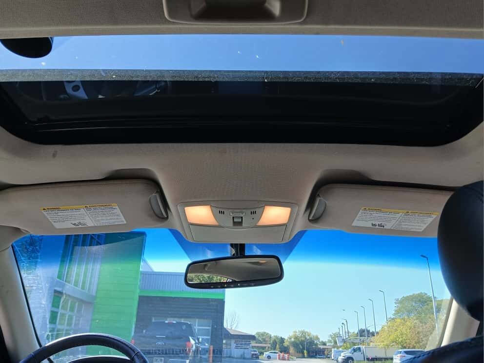 Used 2008 Nissan Altima 3.5 SE w/ Premium Pkg image 12