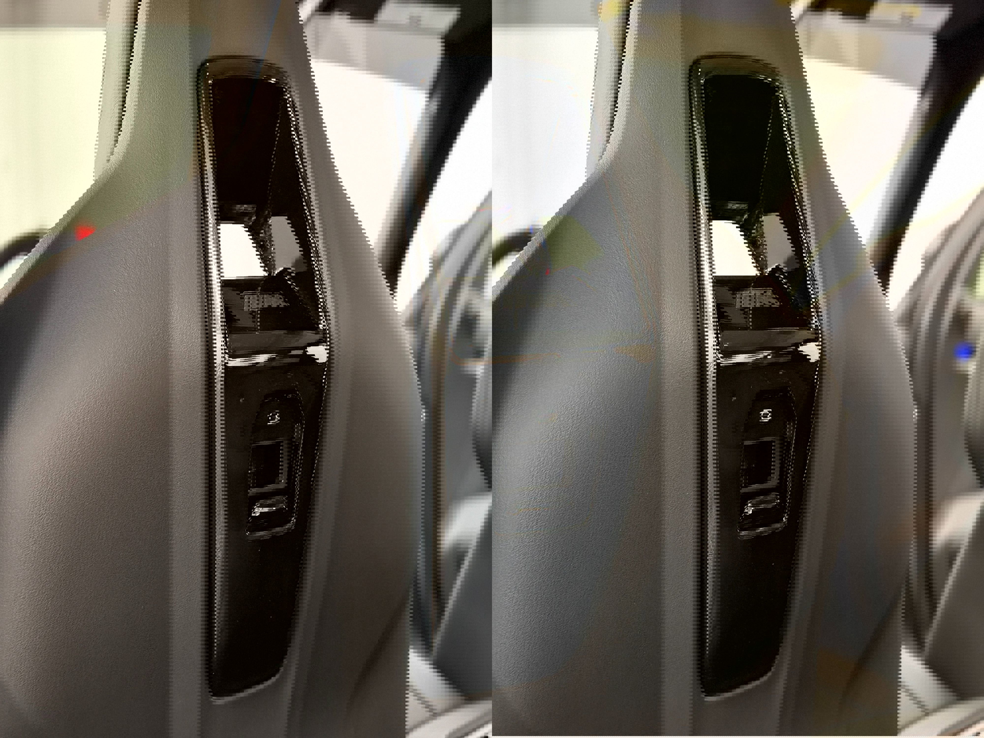 Used 2025 BMW M5 Touring image 43