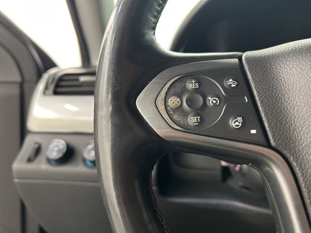 Used 2016 Chevrolet Tahoe LTZ image 10