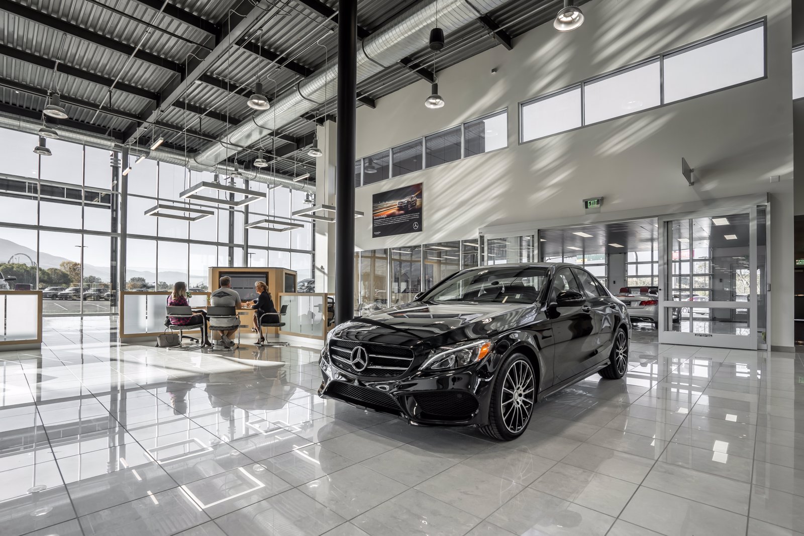 Certified 2022 Mercedes-Benz GLA 45 AMG 4MATIC image 33