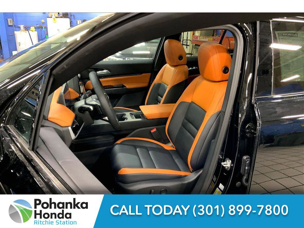 New 2026 Honda Prologue Elite image 10