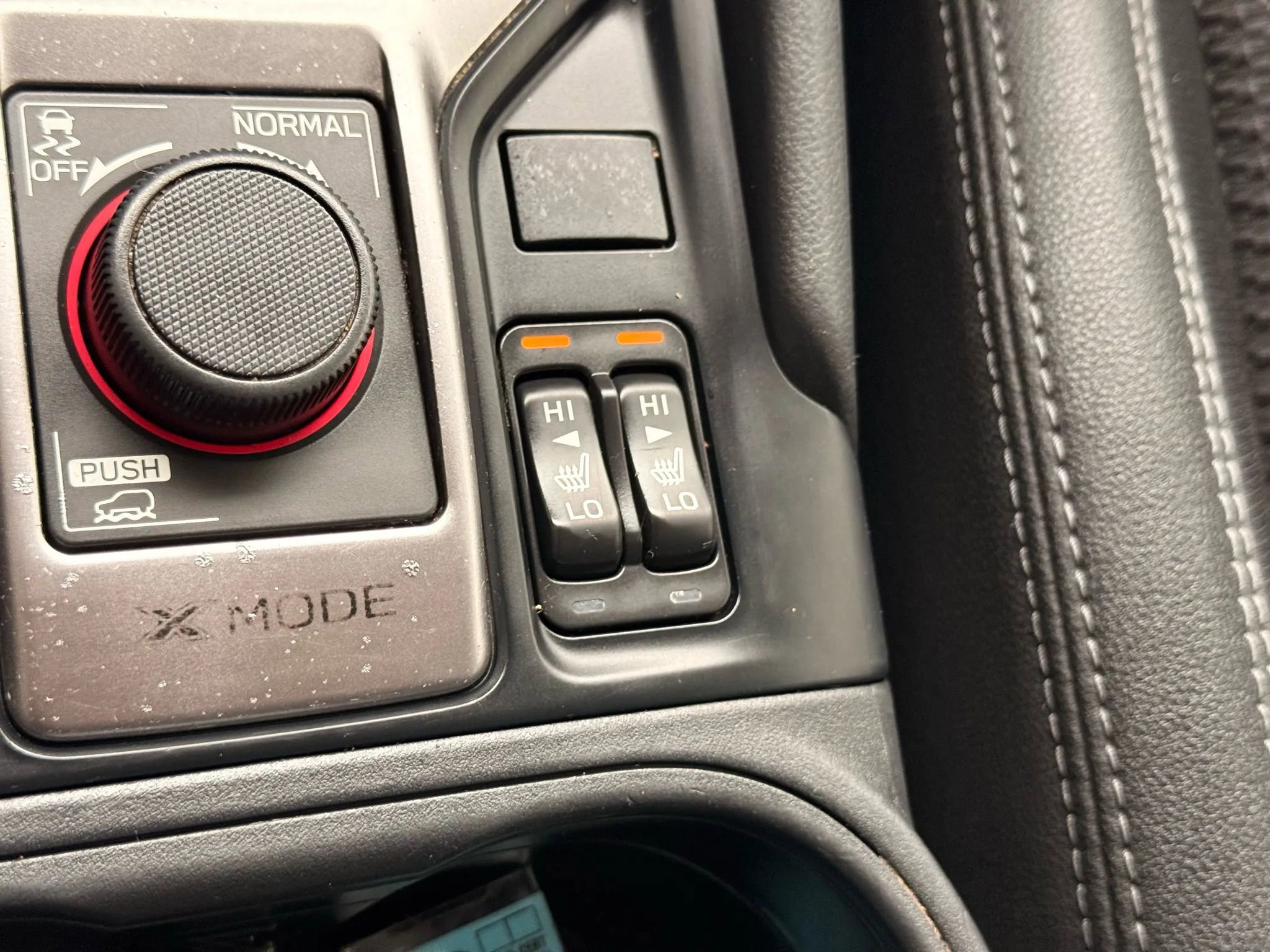 Used 2022 Subaru Forester Premium AWD/4WD image 76