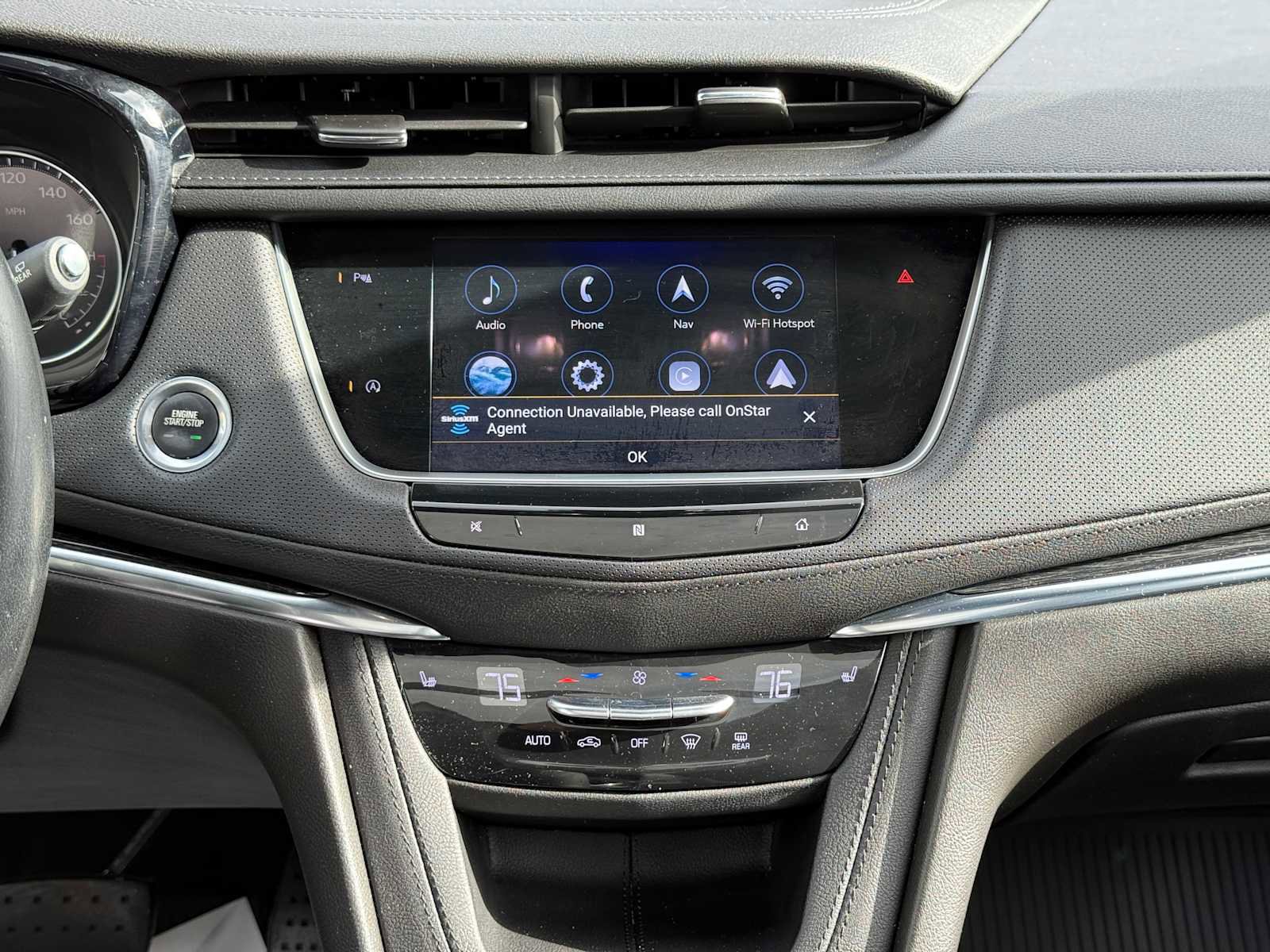 Used 2021 Cadillac XT5 Premium Luxury image 12