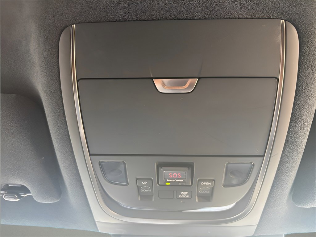 Used 2019 Lexus LS 500 image 30