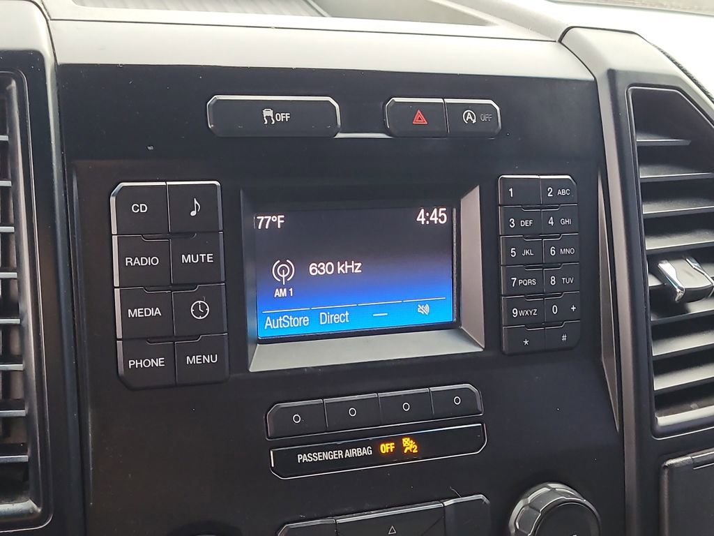 Used 2015 Ford F150 XL w/ Equipment Group 101A Mid image 18