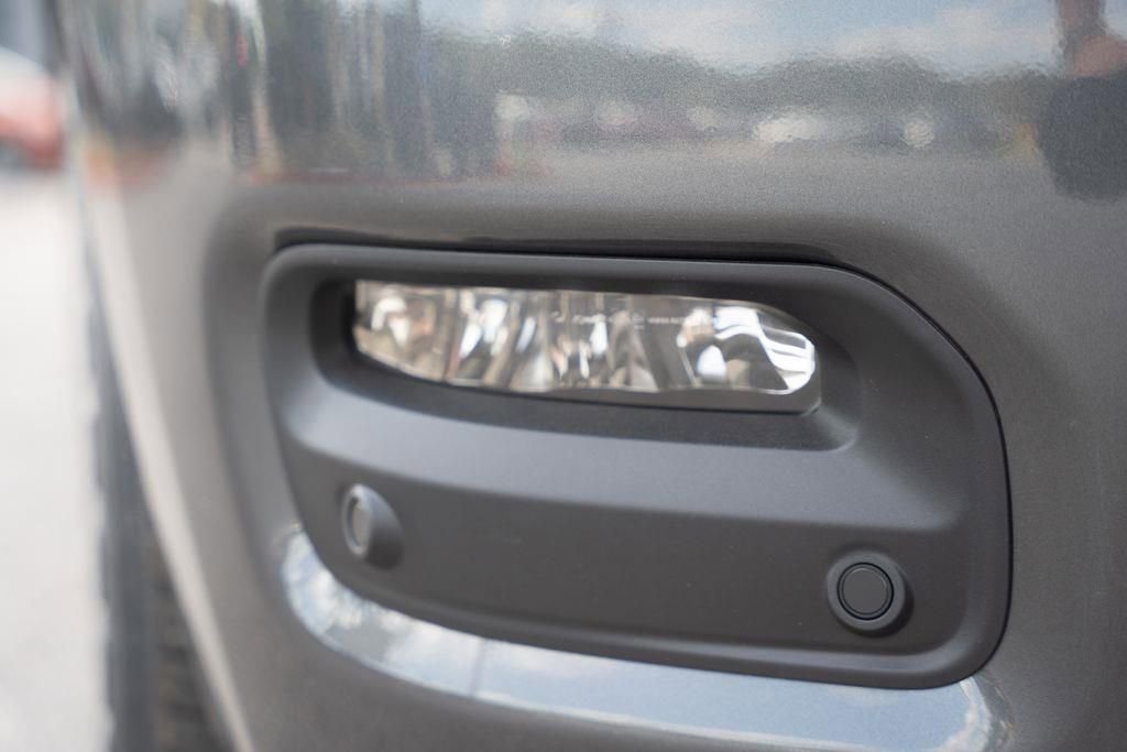 New 2026 RAM 1500 Big Horn image 14