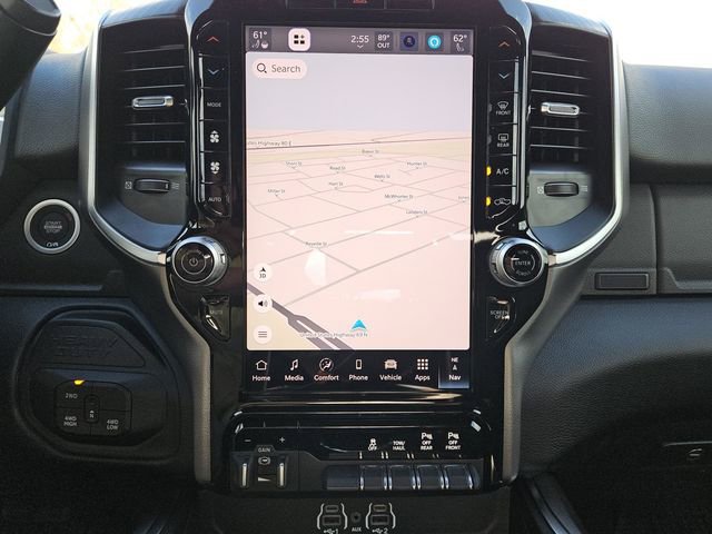 New 2026 RAM 2500 Lone Star image 7