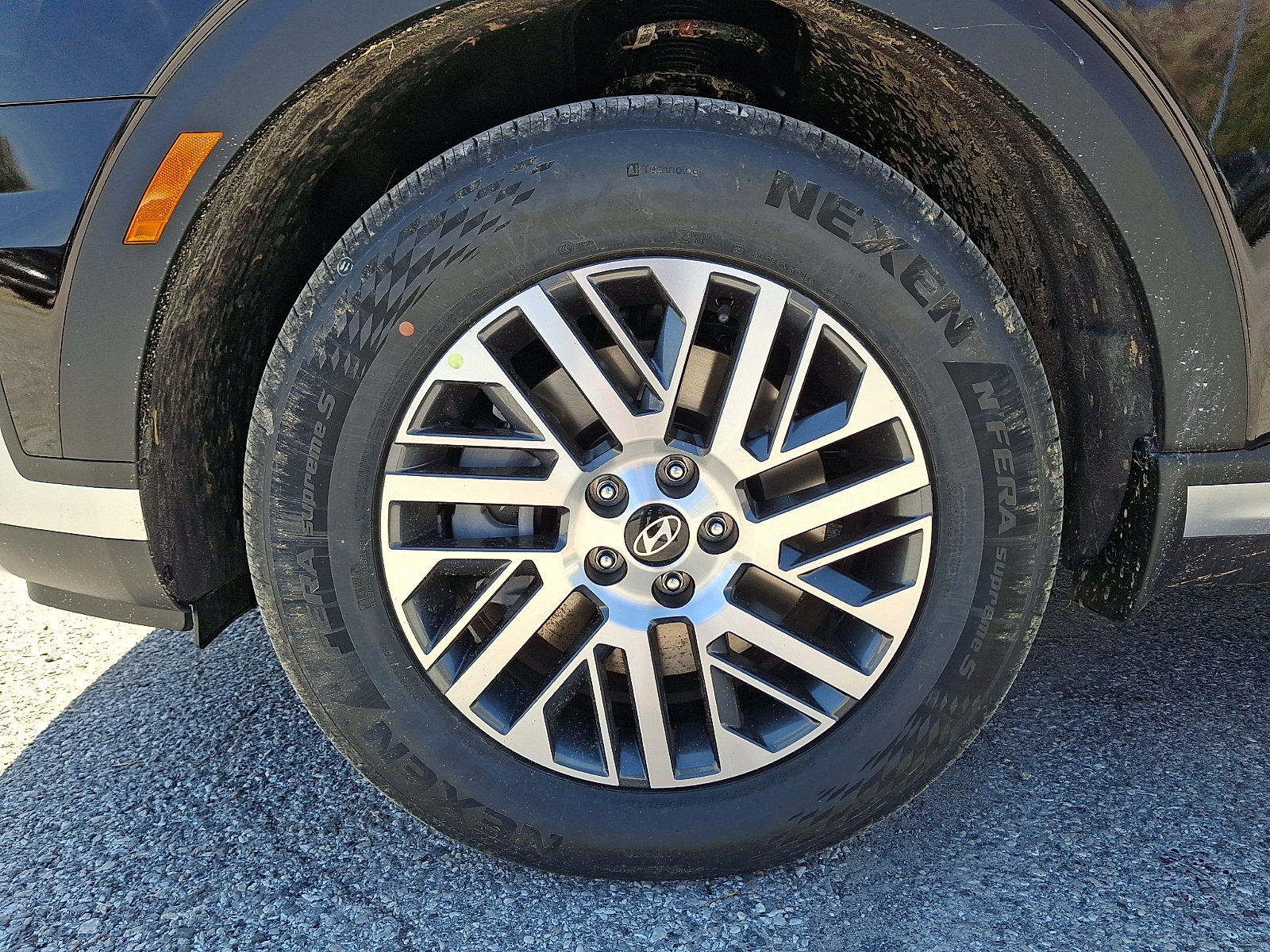 New 2026 Hyundai Palisade SEL AWD/4WD image 18
