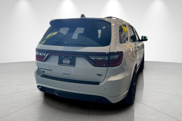 New 2027 Dodge Durango R/T AWD/4WD image 5
