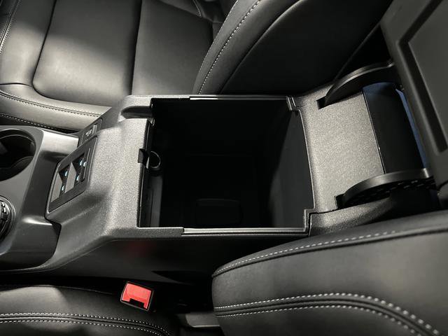 New 2025 Ford Bronco Badlands w/ Sasquatch Package image 19