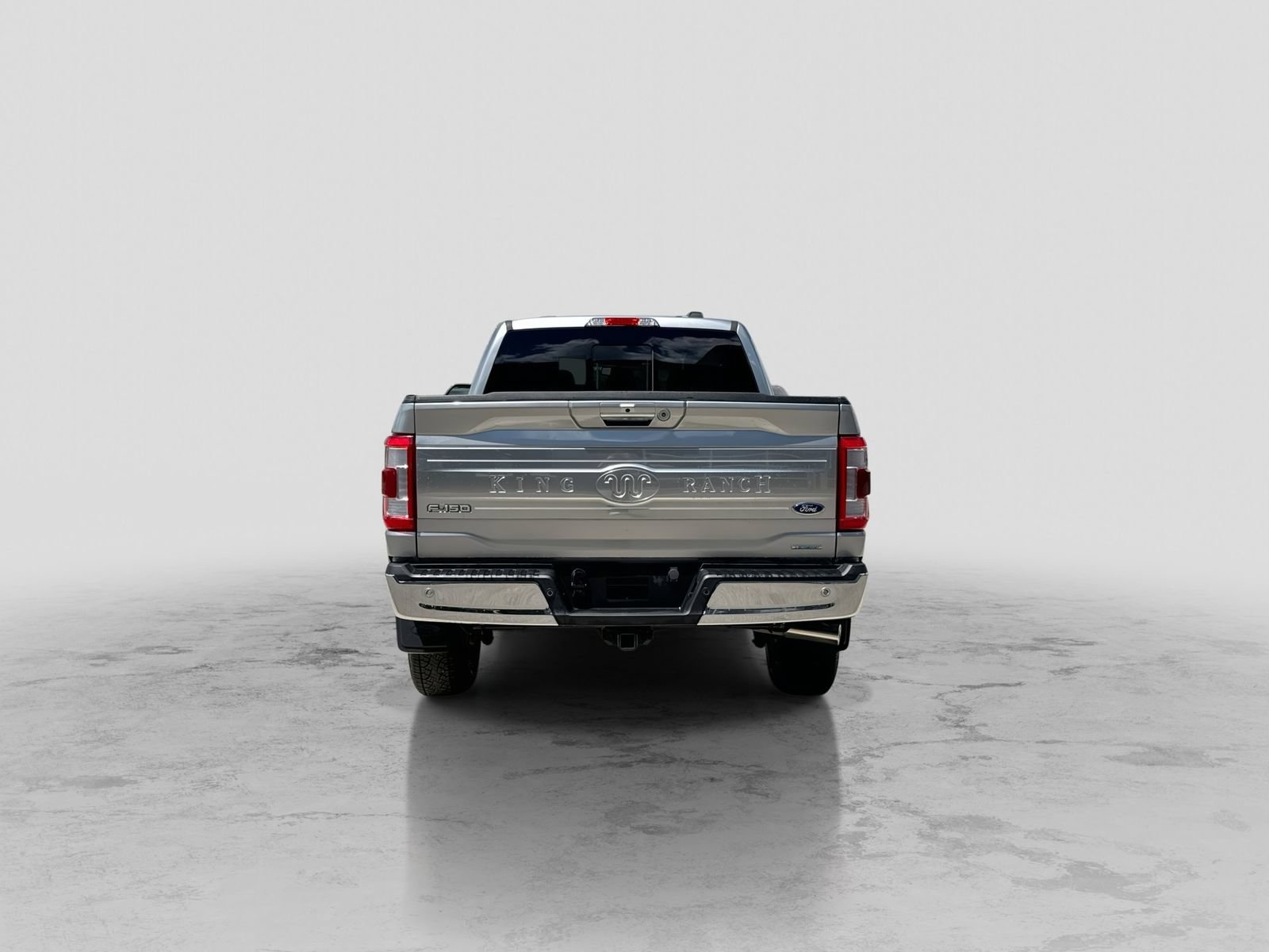 Used 2023 Ford F150 King Ranch AWD/4WD image 7