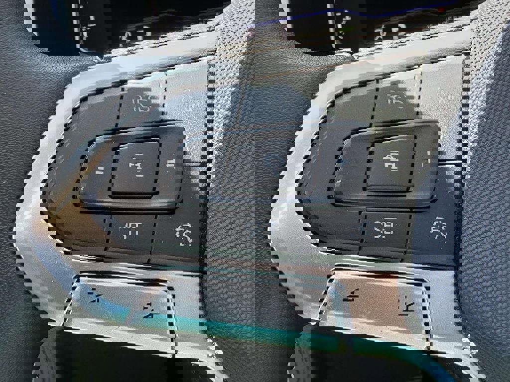 Used 2022 Volkswagen Atlas SEL AWD/4WD image 34