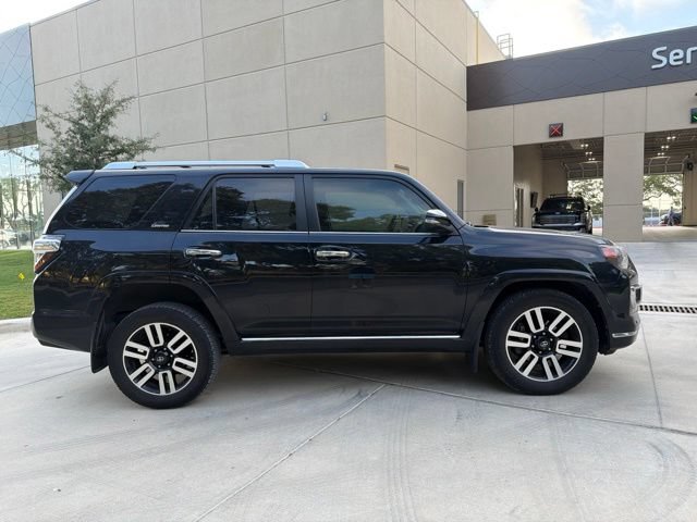 Used 2024 Toyota 4Runner Limited RWD image 5