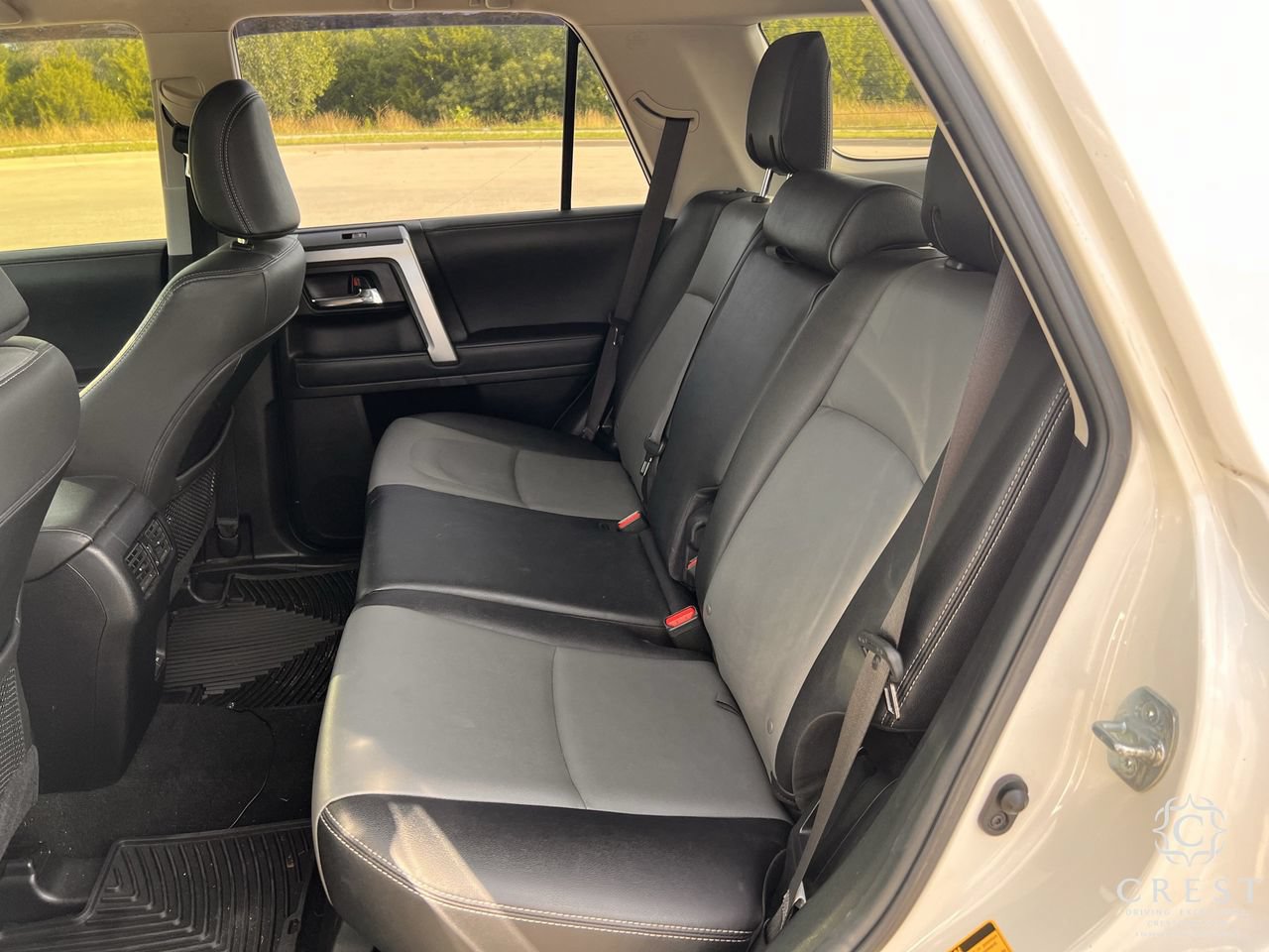 Used 2021 Toyota 4Runner SR5 Premium AWD/4WD image 29