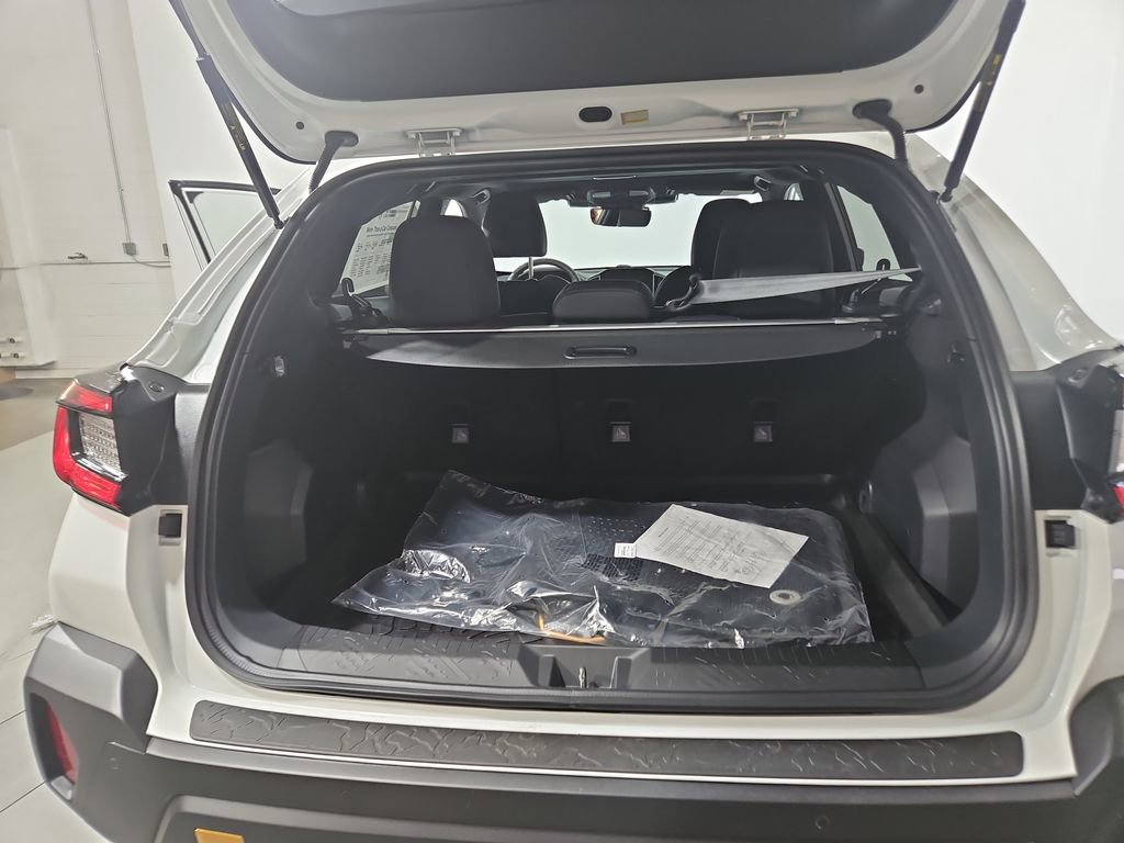 New 2026 Subaru Crosstrek 2.5i Wilderness w/ Crosstrek Mirror Package image 22