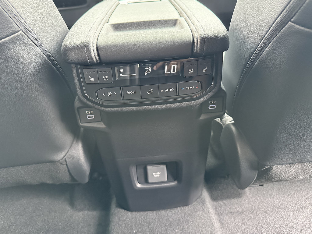 New 2026 Toyota Grand Highlander AWD image 14