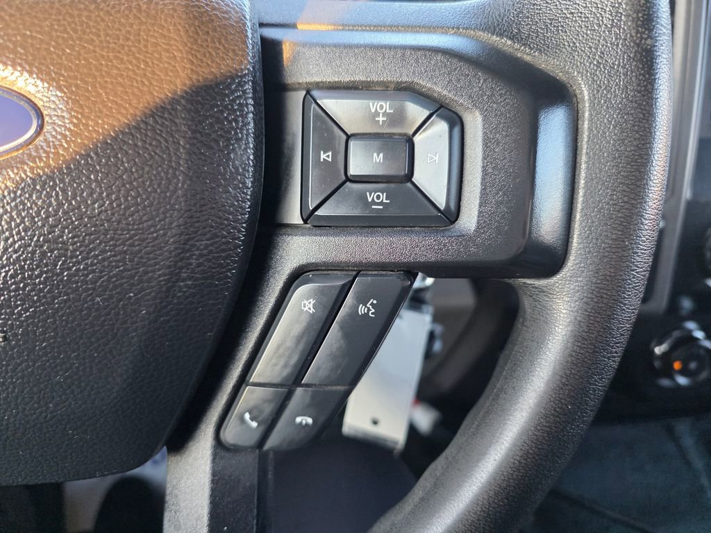 Used 2019 Ford F550 4x4 Regular Cab Super Duty image 28