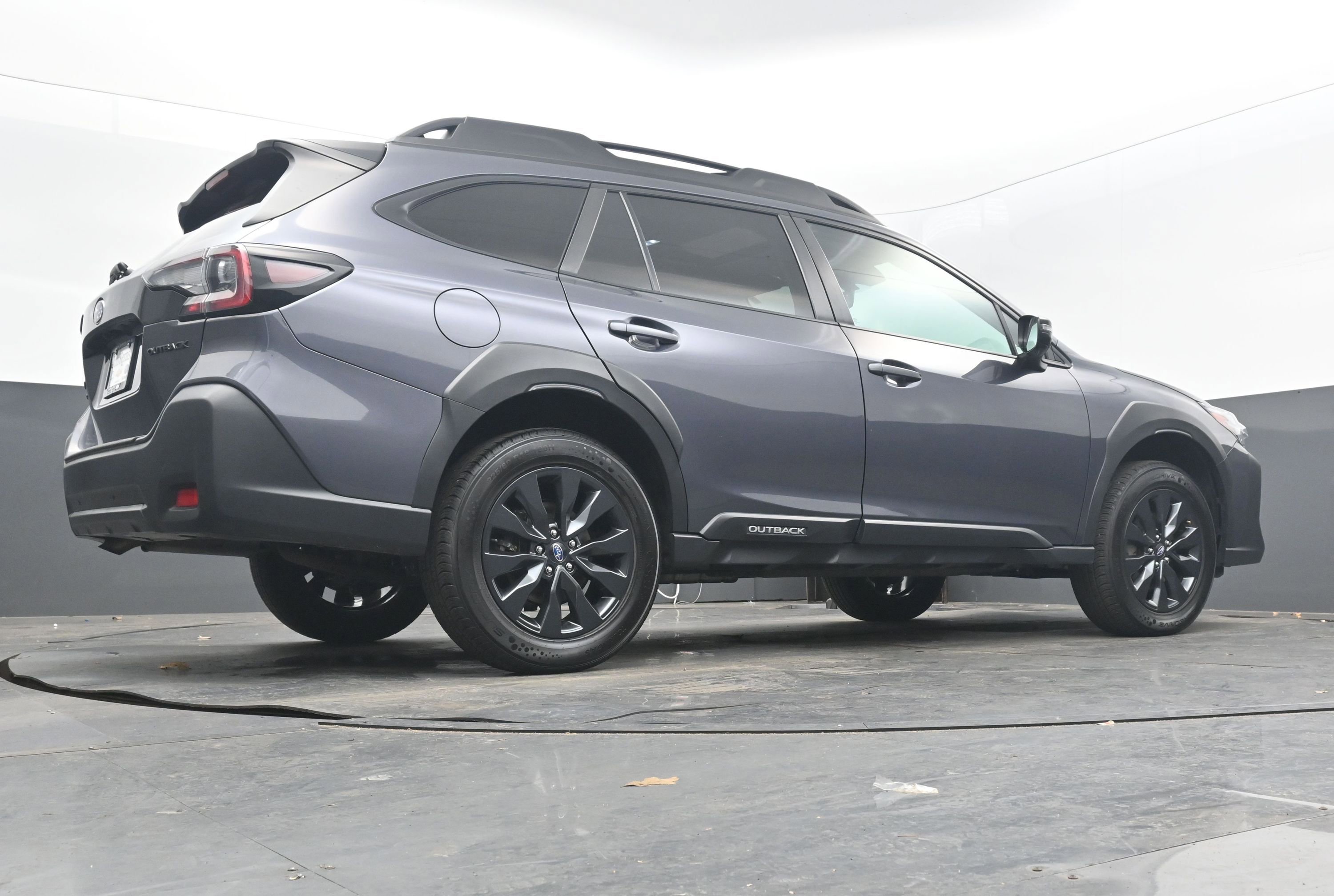 Used 2024 Subaru Outback Onyx Edition image 29