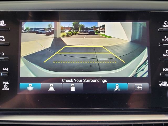 Used 2020 Honda Accord Touring image 12