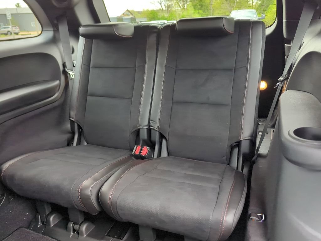 New 2026 Dodge Durango GT AWD/4WD image 38