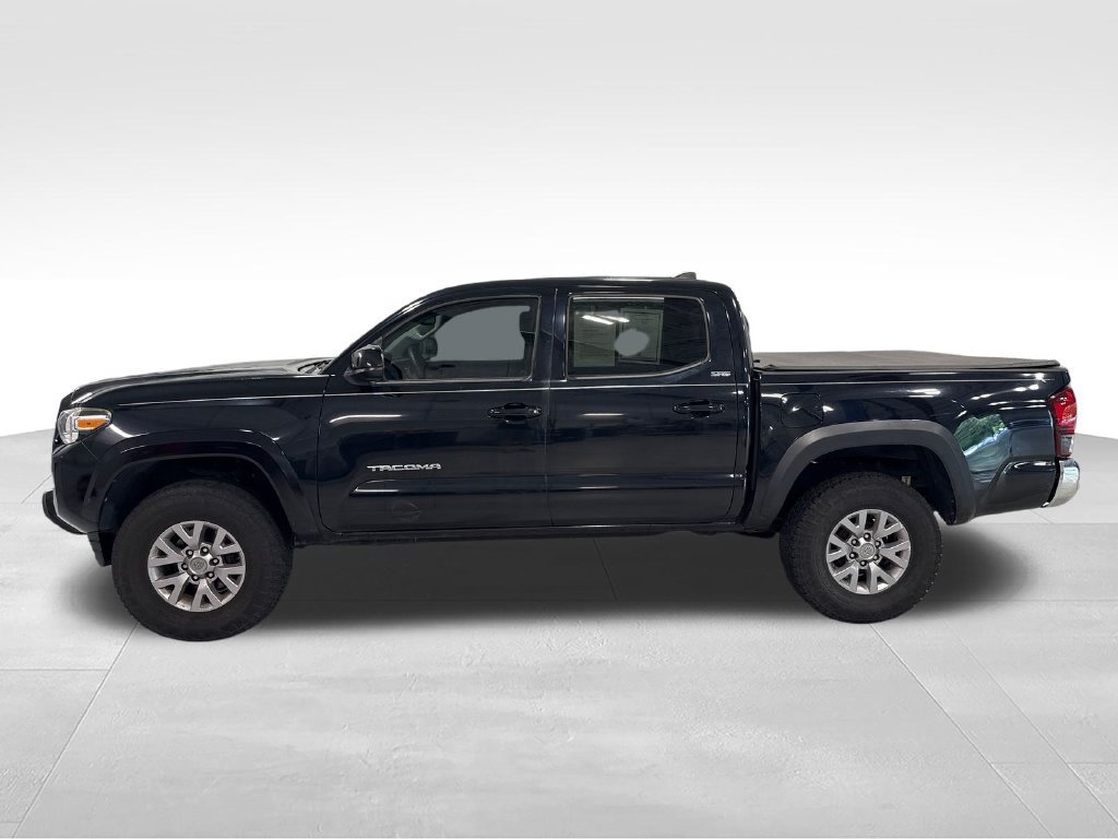 Used 2019 Toyota Tacoma SR5 RWD image 43