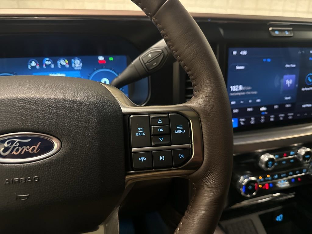 New 2026 Ford F250 King Ranch image 46