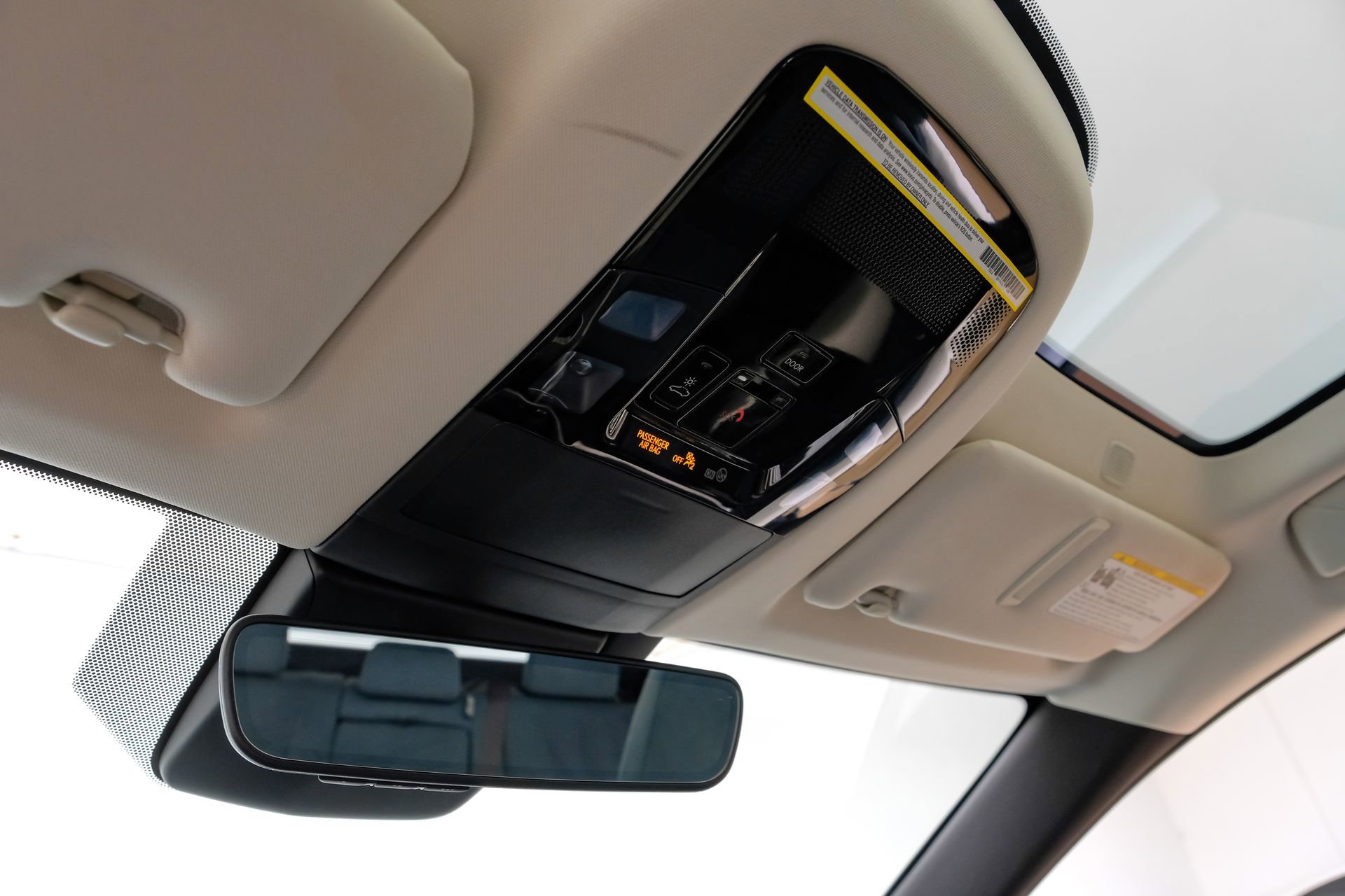 Used 2023 Lexus RZ 450e Premium w/ Accessory Package (2T) image 34