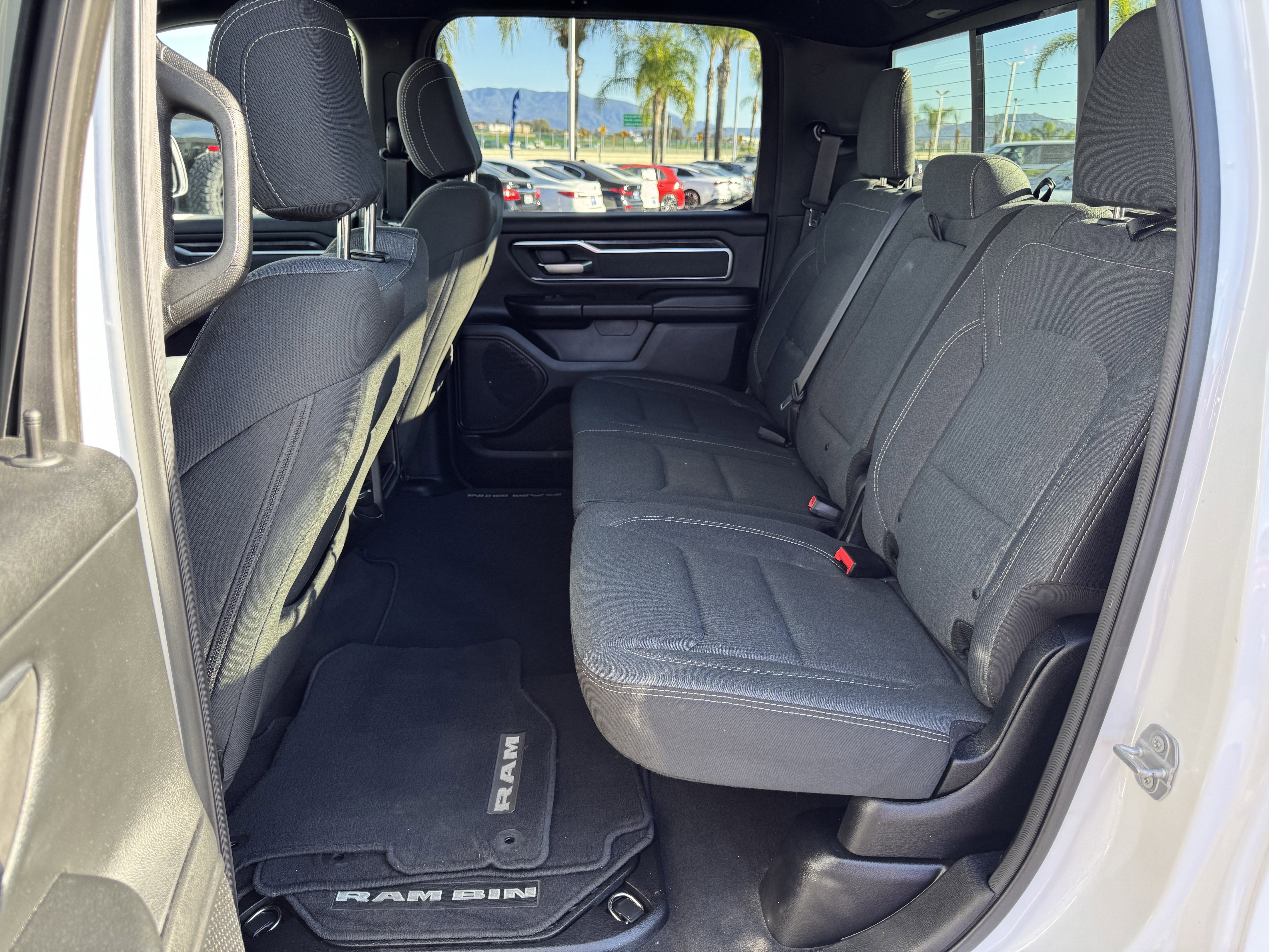Used 2019 RAM 1500 Big Horn image 32
