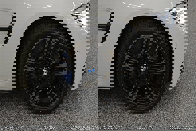 Used 2017 BMW M3 w/ Competition Package image 41