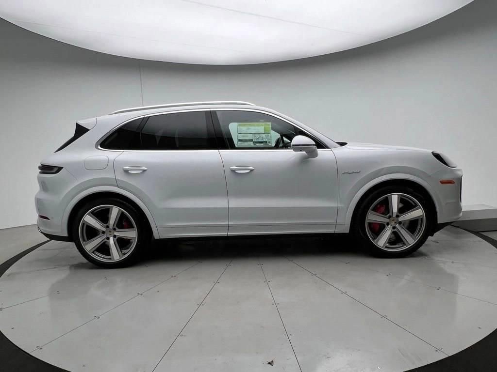 New 2026 Porsche Cayenne S AWD/4WD image 23