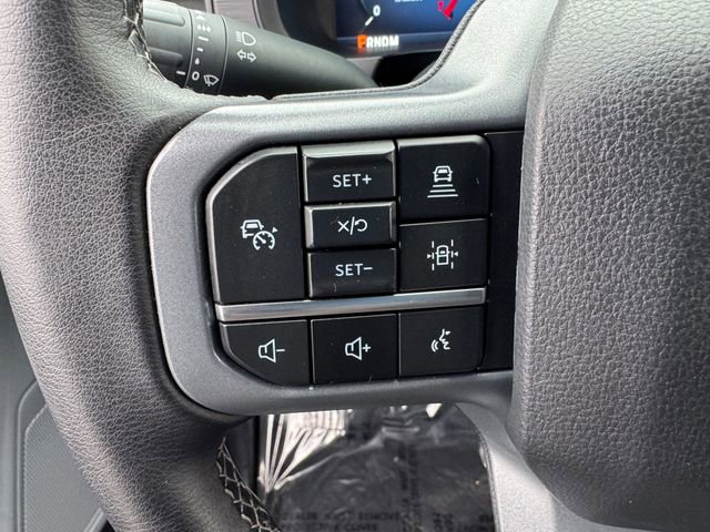 Used 2024 Ford F150 XLT w/ Equipment Group 302A MID image 22
