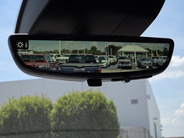 New 2026 GMC Sierra 1500 Denali w/ Denali Reserve Package AWD/4WD image 38