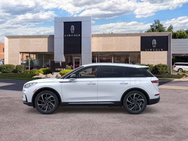 New 2024 Lincoln Corsair Reserve AWD/4WD image 4
