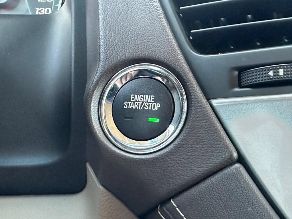 Used 2016 Chevrolet Tahoe LT RWD image 17
