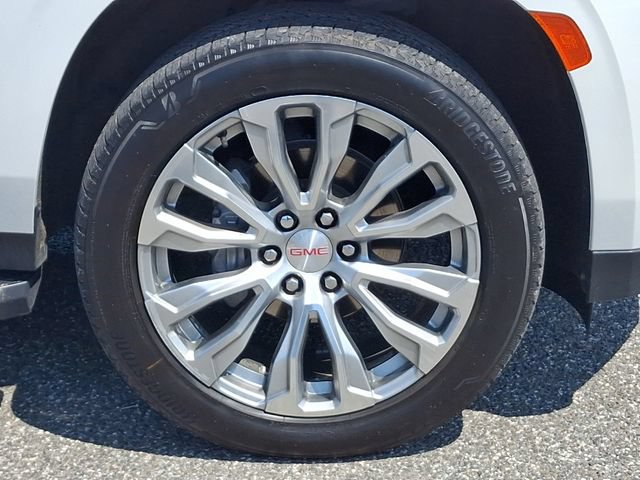 Used 2023 GMC Yukon Denali w/ Max Trailering Package AWD/4WD image 27