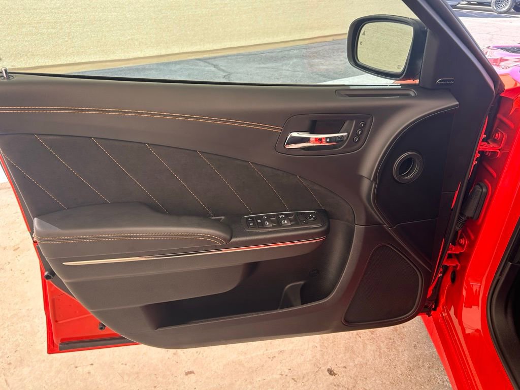 Used 2023 Dodge Charger SRT Hellcat image 23