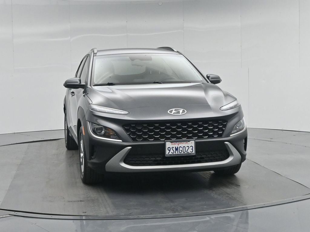 Used 2023 Hyundai Kona SEL image 55