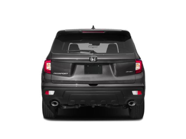 Used 2019 Honda Passport Sport image 5