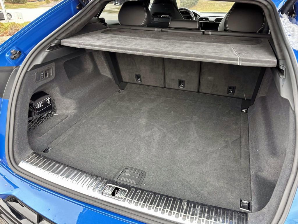 Used 2023 Lamborghini Urus S image 21