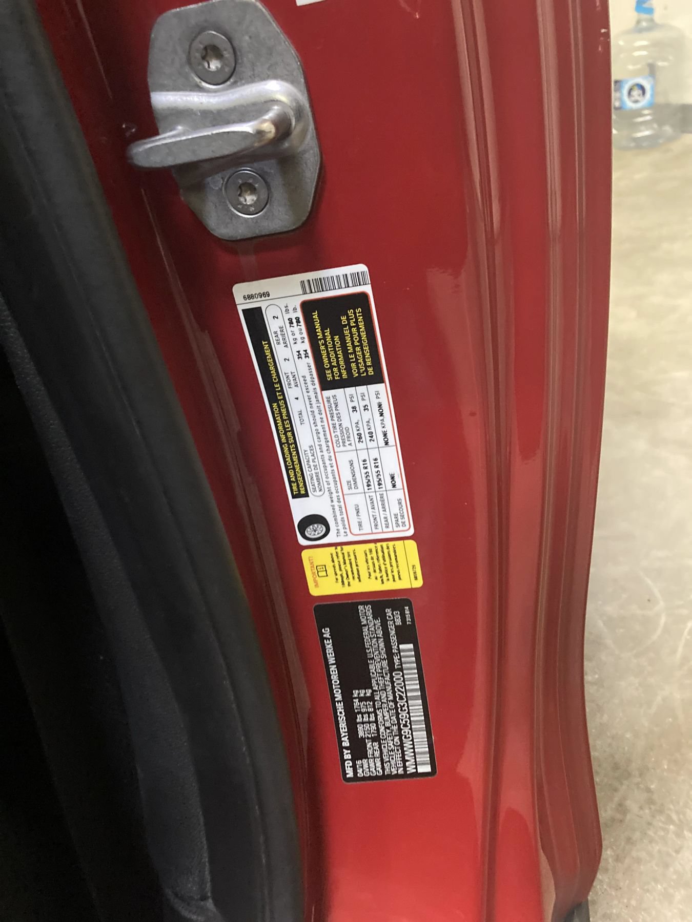 Used 2016 MINI Cooper S FWD image 25
