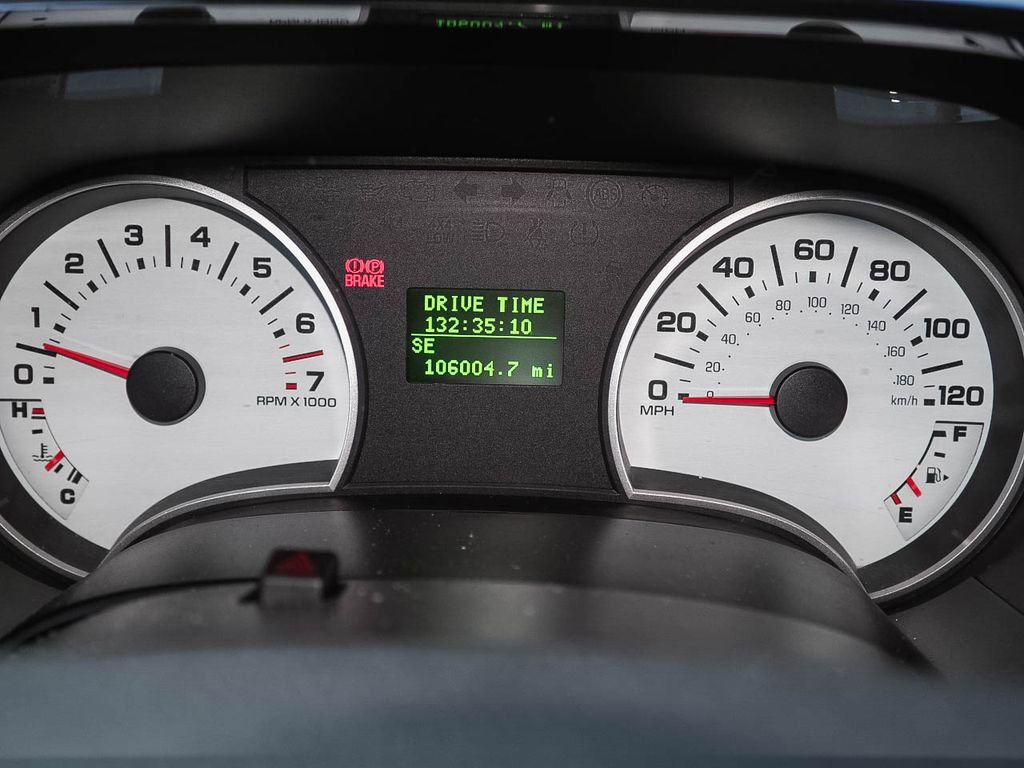 Used 2010 Ford Explorer Sport Trac Limited image 15