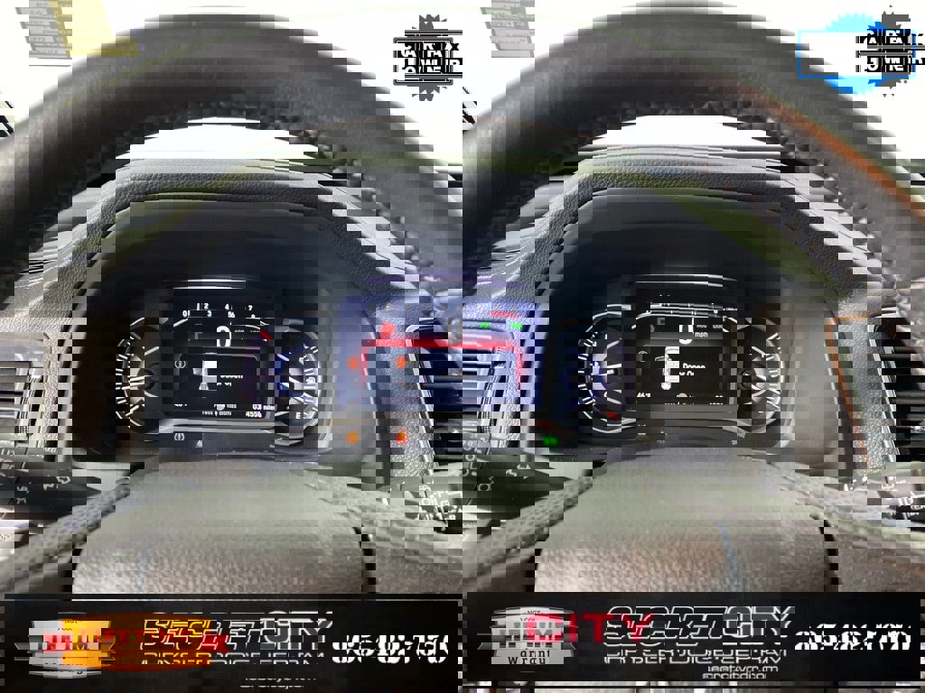 Used 2023 Honda Passport EX-L image 18