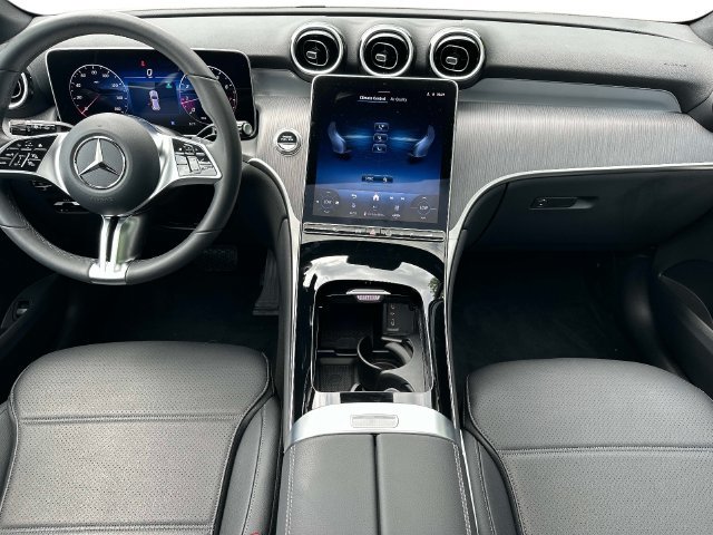 Certified 2026 Mercedes-Benz GLC 300 4MATIC image 13